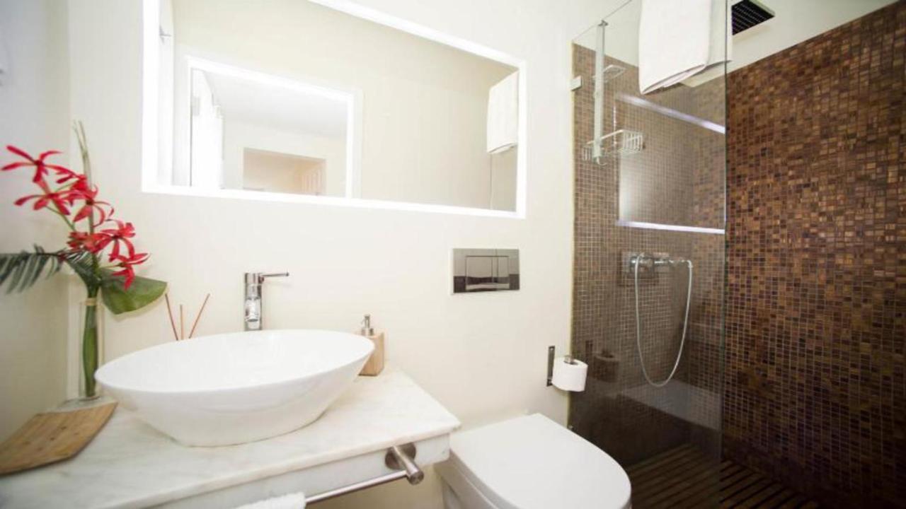 Chiado Homes - 1 Lissabon Buitenkant foto
