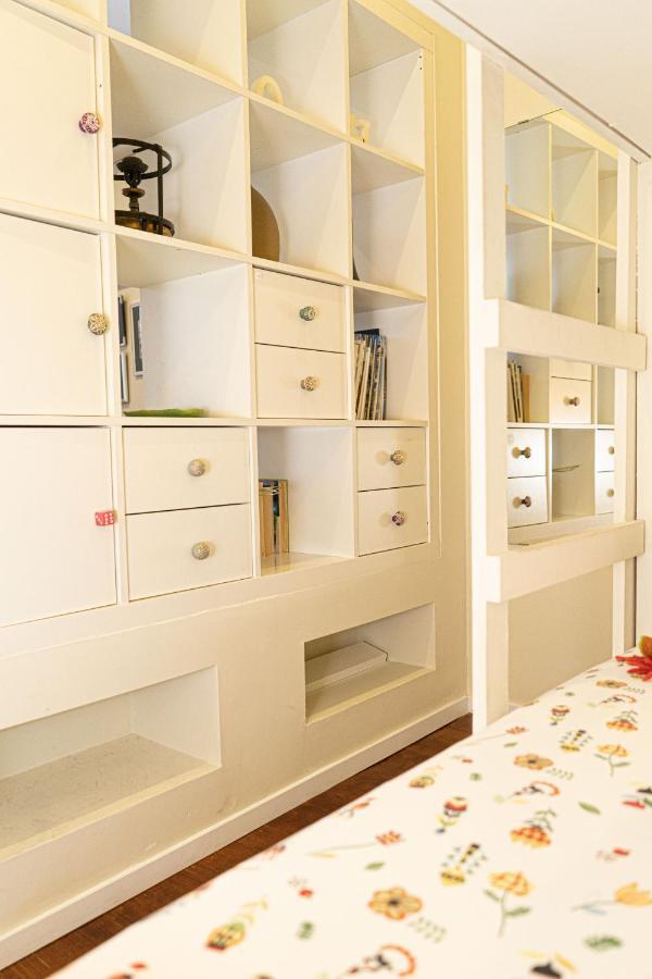 Chiado Homes - 1 Lissabon Buitenkant foto