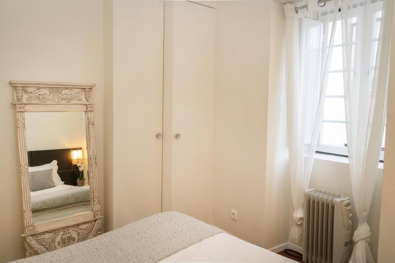 Chiado Homes - 1 Lissabon Buitenkant foto